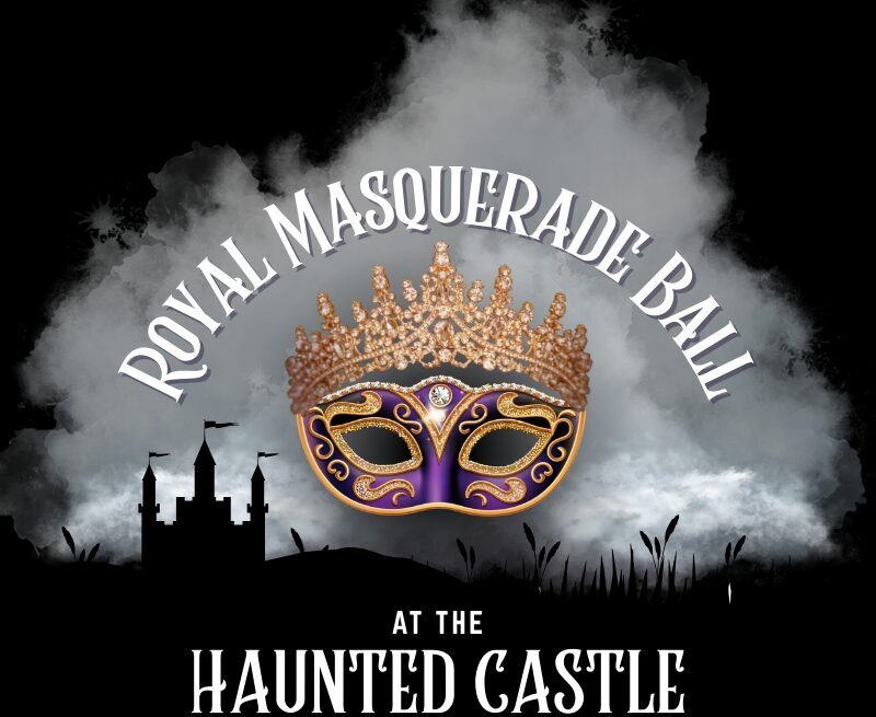 Masquerade Ball Graphic for website 2025 Masquerade Ball Graphic for website 2025